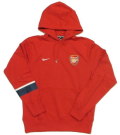 【アーセナルモデル！】NIKE（ナイキ）　AFC コアフーディ　478187