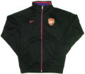 【アーセナルモデル！】NIKE（ナイキ）　ARSENAL コアトレーナージャケット　478189