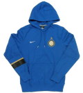【インテル・ミラノモデル！】NIKE（ナイキ）　INTER コアフーディ　479339