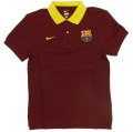 【FCバルセロナモデル！】NIKE（ナイキ）　FCB S/S コアポロ　480042