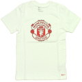 【マンチェスター・ユナイテッドモデル！】NIKE（ナイキ）　MANU S/S ベーシックコアTシャツ　480282