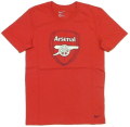 【アーセナルFCモデル！】NIKE（ナイキ）　ARSENAL S/S ベーシックコアTシャツ　480283
