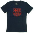 【FCバルセロナモデル！】NIKE（ナイキ）　FCB S/S ベーシックコアTシャツ　480286