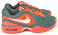 【ラファエル・ナダル着用モデル！】NIKE(ナイキ)　エア マックス コートバリスティック 4.3　487986 【送料無料！】
