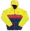 【FCバルセロナモデル！】NIKE（ナイキ）　FCB フリップリバーシブルジャケット　505321 【送料無料！】
