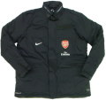 【アーセナルFCモデル！】NIKE（ナイキ）　ARSENAL サイドラインアウターパーカ　505325 【送料無料！】