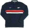 【アーセナルモデル！】NIKE（ナイキ）　ARSENAL ラグビートップ L/S ラグビートップ　505326