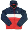 【アーセナルモデル！】NIKE（ナイキ）　ARSENAL フリップリバーシブルジャケット　505329 【送料無料！】