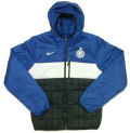 【インテル・ミラノモデル！】NIKE（ナイキ）　INTER フリップリバーシブルジャケット　505337 【送料無料！】