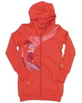 PUMA(プーマ)　ロングスウェットジャケット　506095