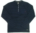 【FCバルセロナモデル！】NIKE（ナイキ）　FB FCB L/S ヘンリー 506472