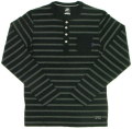 【アーセナルモデル！】NIKE（ナイキ）　FB AFC L/S ヘンリー 506496