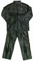 プーマ　ウィンドブレーカージャケット＆パンツ 上下セット　509779/509780 【定価の30％オフ！】