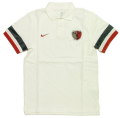 【鹿島アントラーズモデル！】NIKE（ナイキ）　アントラーズ S/S GS ポロ　517545