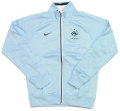 NIKE（ナイキ）　FFF コアトレーナージャケット　539484