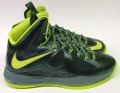 【レブロン・ジェームズ シグネチャーモデル！】NIKE(ナイキ) ズーム レブロン１０　541100 【送料無料！】