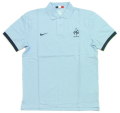 【フランス代表モデル！】NIKE（ナイキ）　FFF オーセンティック GS ポロ　541338