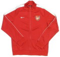 【アーセナルモデル！】NIKE（ナイキ）　AFC オーセンティック N98　542397