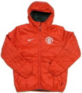 【マンチェスター・ユナイテッドモデル！】NIKE（ナイキ）　MANU アリアランス フリップイット ジャケット　547001 【送料無料！】