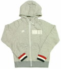 【マンチェスター・ユナイテッドモデル！】NIKE（ナイキ）　MANU コバート FZ フーディ　556251