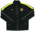 【FCバルセロナモデル！】NIKE（ナイキ）　FCB オーセンティック N98 CL ジャケット 　576724 【送料無料！】