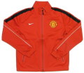 【マンチェスター・ユナイテッドモデル！】NIKE（ナイキ）　MANU オーセンティック N98 CL ジャケット　584079 【送料無料！】