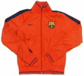 【送料無料！】NIKE（ナイキ）　FCB オーセンティック リバーシブル ジャケット　586170 【FCバルセロナモデル】