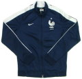 NIKE（ナイキ） N98 FFF オーセンティック トラックジャケット　589859 【フランス代表モデル！】