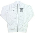 【定価の20％オフ！】NIKE（ナイキ） ENG コアトレーナージャケット　589964 【イングランドモデル！】
