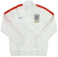 【定価の20％オフ！】NIKE（ナイキ） ENG オーセンティック N98 ジャケット　597334 【イングランド代表モデル！】