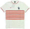 【フランス代表モデル！】NIKE（ナイキ）　LEAGUE FFF オーセンティック ポロ　598260