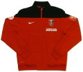 【浦和レッズ】NIKE（ナイキ）　レッズ SQUAD DRI-FIT サイドラインウーブンジャケット １４　599239 【送料無料！】