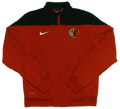 【鹿島アントラーズ】NIKE（ナイキ）　アントラーズ SQUAD DRI-FIT サイドラインウーブンジャケット １４　599242 【送料無料！】