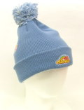 【定価の30％オフ！】ellesse（エレッセ）　ジュニアニットキャップ　E-J7704