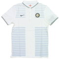 【インテル・ミラノモデル！】NIKE（ナイキ）　INTER オーセンティック ポロ　607645