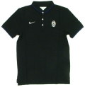 【ユベントスモデル！】 NIKE（ナイキ）　JUVE オーセンティック ポロ　607647