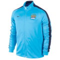 【マンチェスター・シティモデル！】NIKE（ナイキ）　N98 MCFC オーセンティック トラックジャケット　607721
