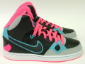 NIKE(ナイキ)　サン オブ フォース MID SL GS　616128 【定価の半額！】