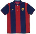 【FCバルセロナモデル！】 NIKE（ナイキ）　FCB オーセンティック ポロ　618608