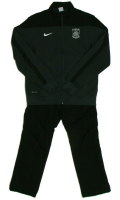 【浦和レッズ】NIKE（ナイキ）　レッズ SQUAD DRI-FIT サイドラインウーブンウォームアップ １４　622837 【送料無料！】