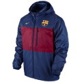 【FCバルセロナモデル！】NIKE（ナイキ）　ウィンガー FCB オーセンティック ジャケット　628348
