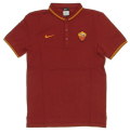 【ASローマモデル！】 NIKE（ナイキ）　ROMA オーセンティック ポロ　631419