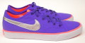 NIKE(ナイキ)　ウィメンズ プリモ コート キャンバス　631635 【定価の半額！】
