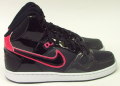 NIKE(ナイキ)　ウィメンズ サン オブ フォース MID SL　631775