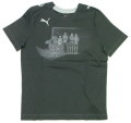 プーマ　Tricks Tee　651253　（フリーキック）