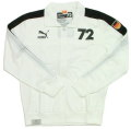 【定価の30％オフ！】プーマ　Football Archives T7 トラックジャケット　741013　04：ドイツ