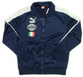 プーマ　Football Archives T7 トラックジャケット　743297　01：イタリア