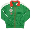 プーマ　Football Archives T7 トラックジャケット　743297　04：メキシコ