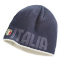 【定価の半額！】 プーマ　FIGC イタリアビーニー　745213