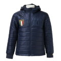【定価の半額！】プーマ　FIGC イタリア T7 パデッドジャケット　746241